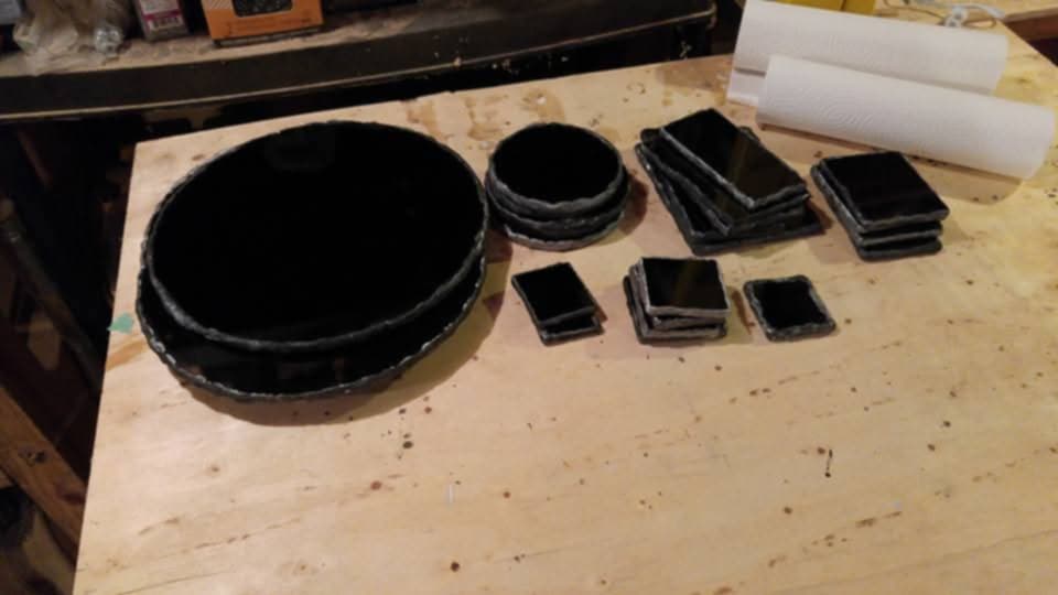 Scrying Mirror 6R3