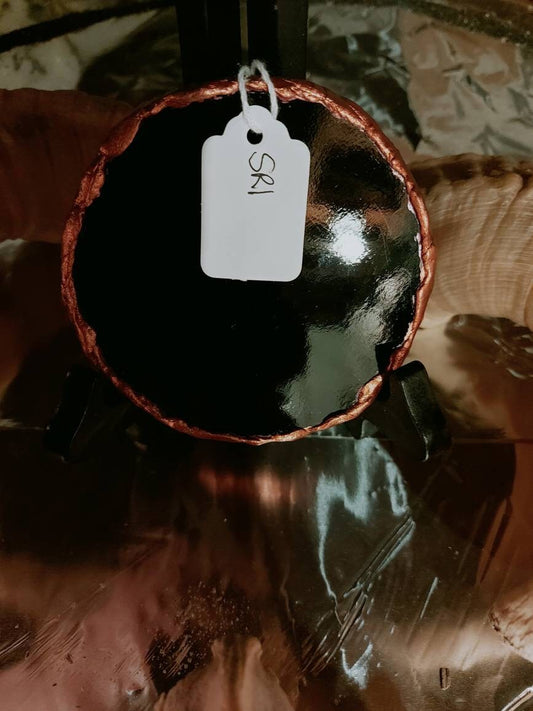 Scrying Mirror SR1