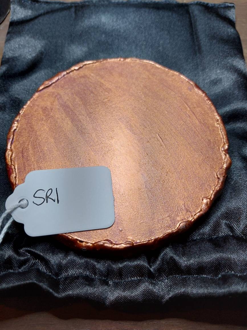 Scrying Mirror SR1