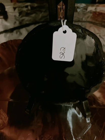 Scrying Mirror SR2