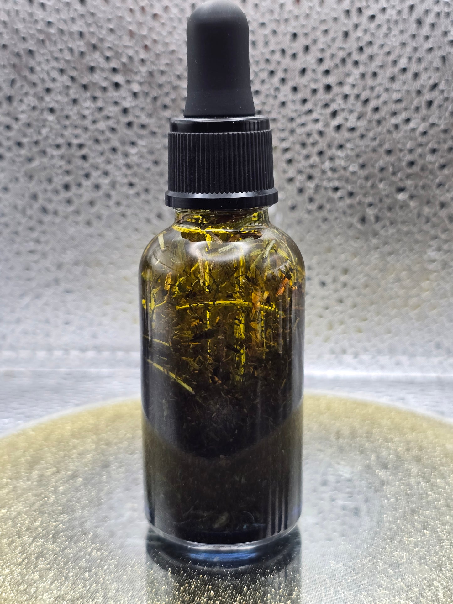 See The Truth Ritual Oil
