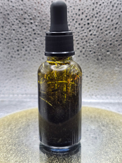 See The Truth Ritual Oil