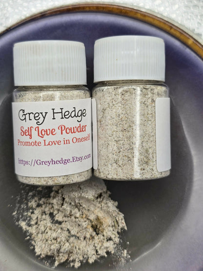 Self Love Spiritual Powder