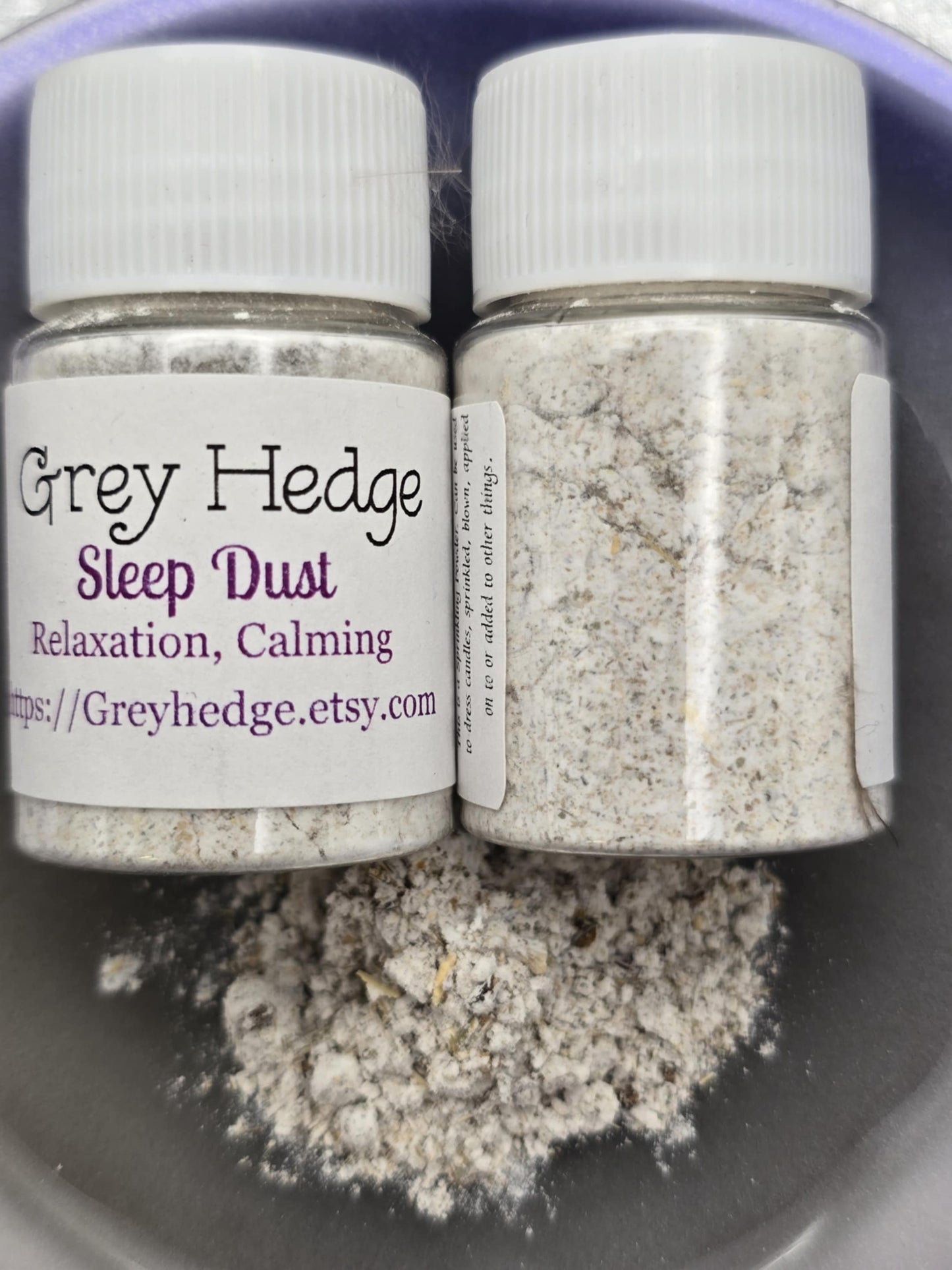 Sleep Dust powder