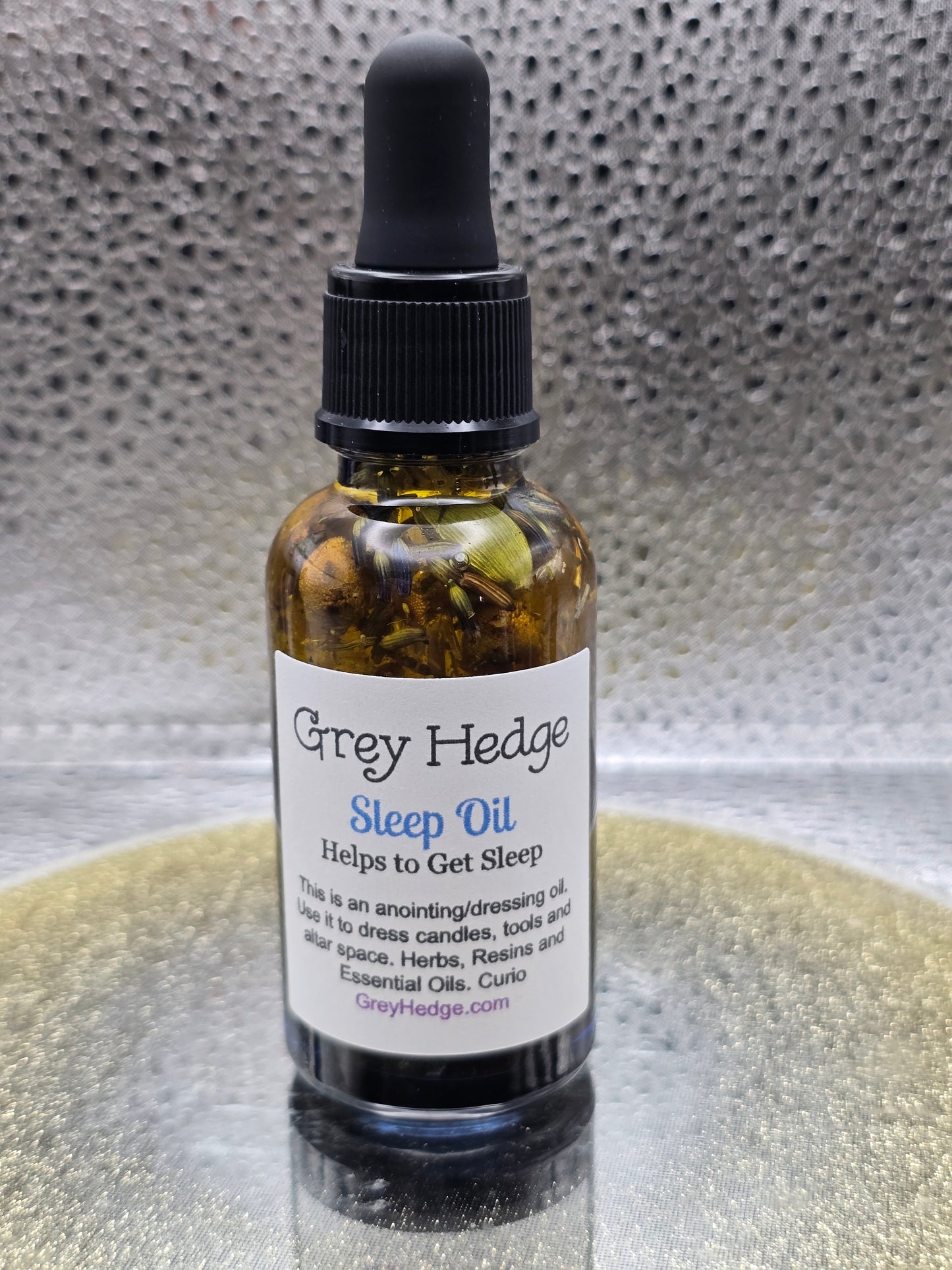 Sleep Ritual Oil