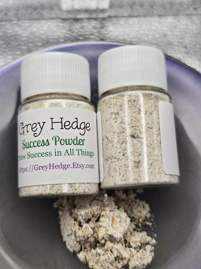 Success Spiritual Powder