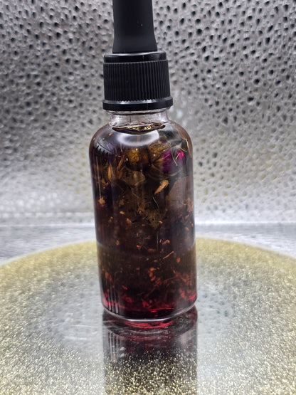 Sugar Daddy / Mamma Ritual Oil