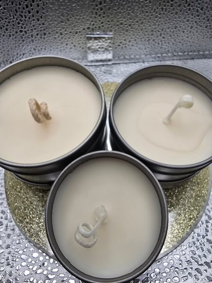 Tallow Candles - blank
