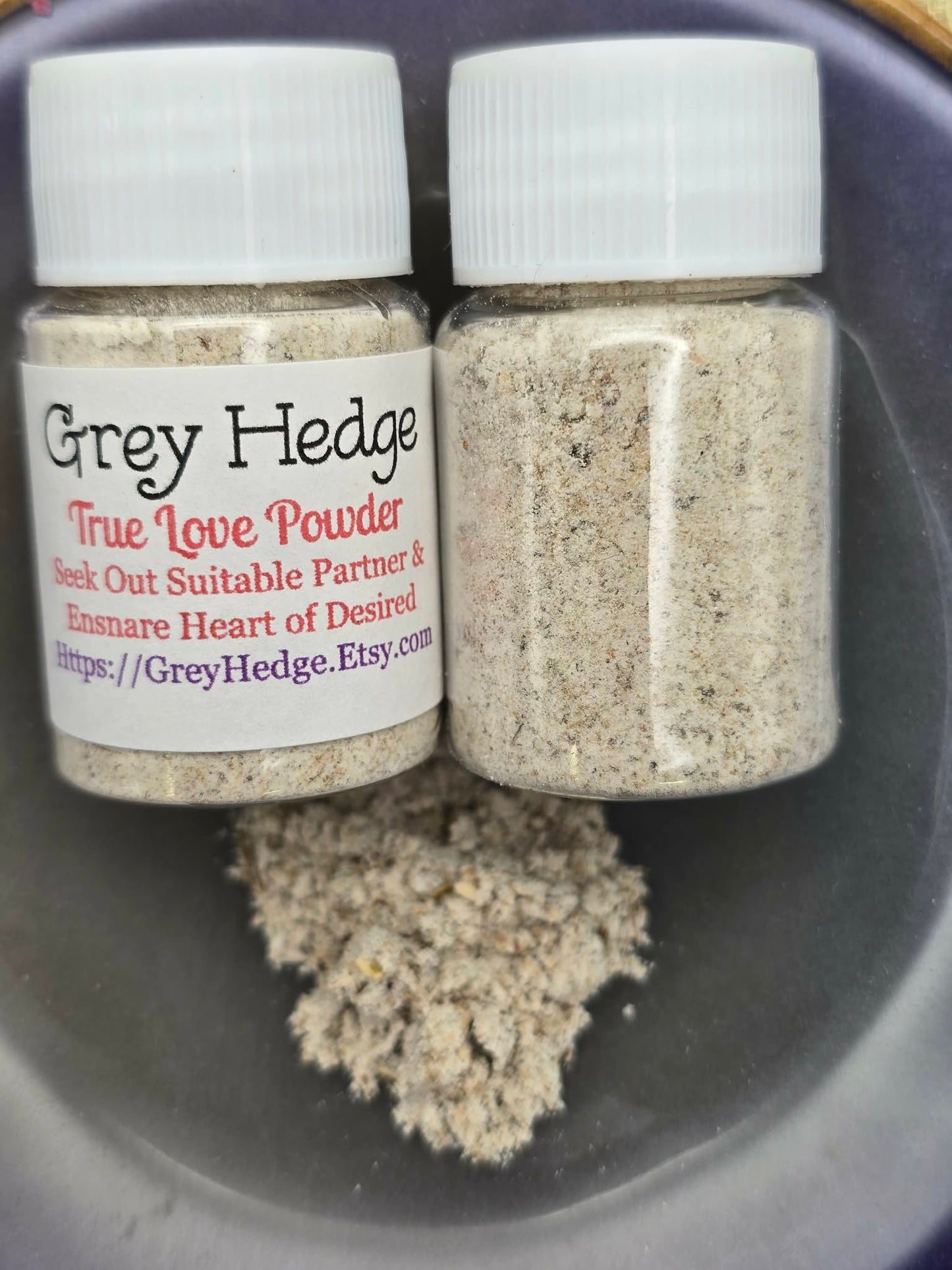 True Love Spiritual Powder