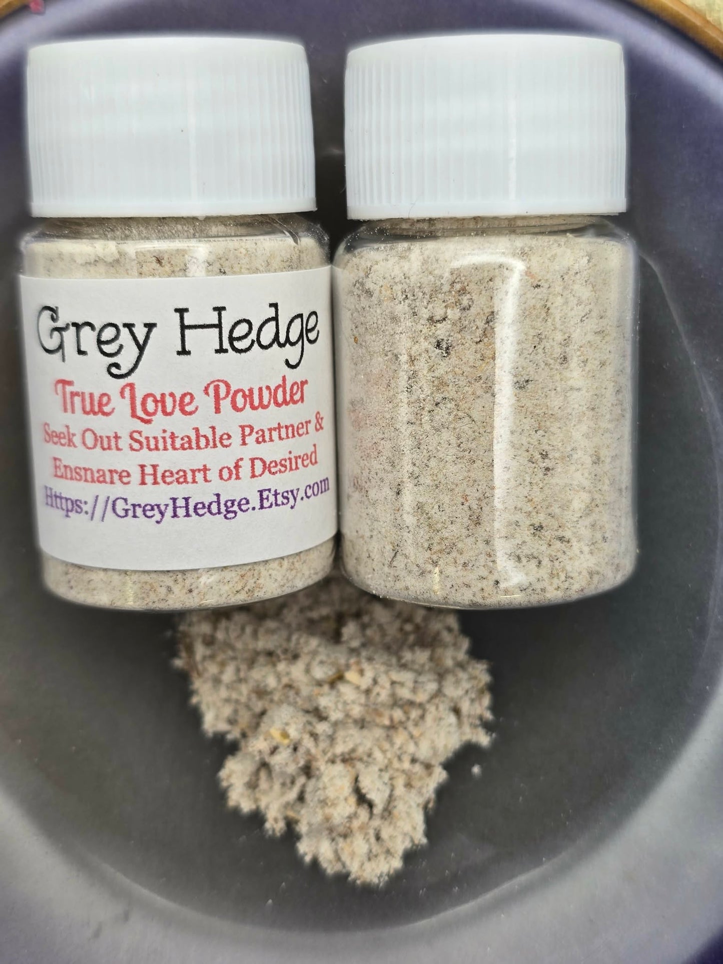 True Love Spiritual Powder