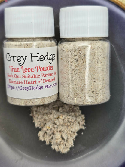 True Love Spiritual Powder