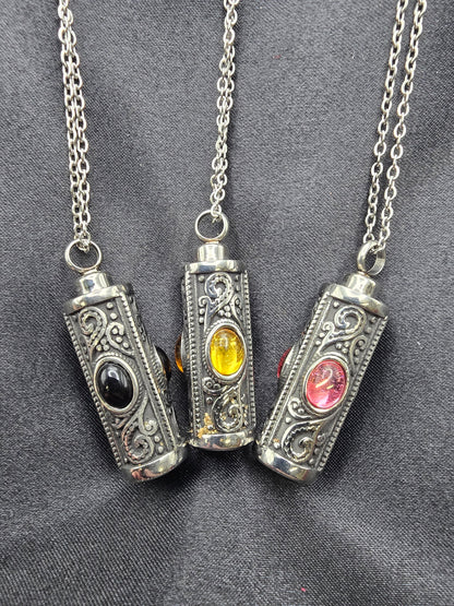 Witches Occultus talisman