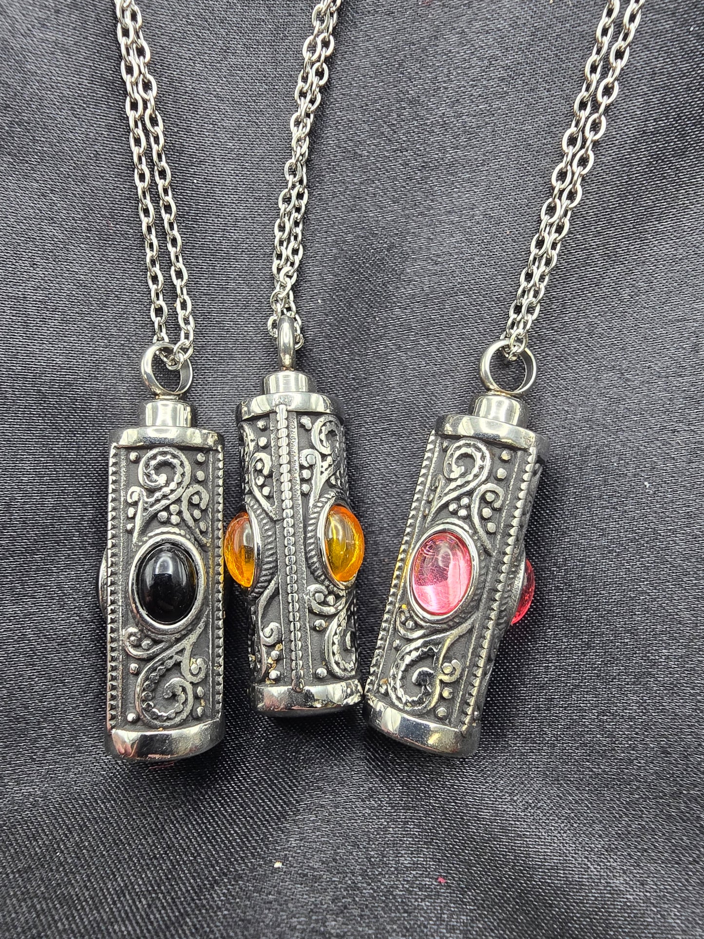 Witches Occultus talisman