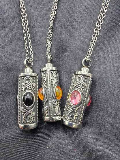 Witches Occultus talisman